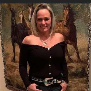 Meet your Posher, Krista